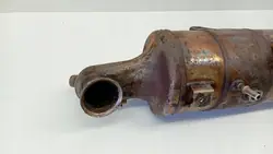 Filtre DPF OEM KV615L243AC pour Ford Transit Connect