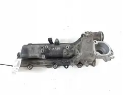 Intake Manifold MERCEDES-BENZ S (W221) A6420905037