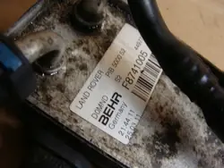 Enfriador de Combustible Land Rover OE - Usado