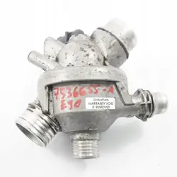 BMW 5 E60 E61 Termostat Fram