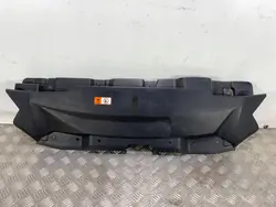 Cubierta cerradura capó Outlander IV OEM 7450B233