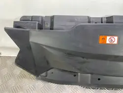 Couvercle de serrure capot Outlander IV OEM 7450B233