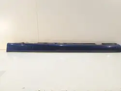 BMW E46 Compact Left Threshold Trim - 7120003