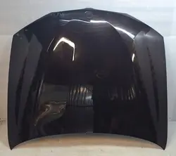 Motorhuv BMW X3 X4 F25 F26 14-17