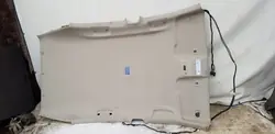 Käytetty katto Opel Mokka A OEM 42477811