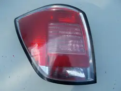 Luz Trasera Izquierda Astra III H Kombi Europa 93186478