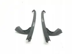 Guide de vitre arrière Audi Q2 2017 OEM 81A839067