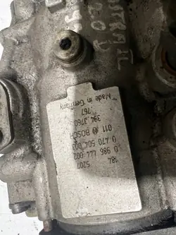 Pompe à injection OEM 0986444002 Occasion