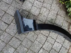 OEM PJ6P S16D238 ADW Oikea Lokasuoja Ford Escape
