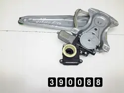 Toyota ikkunanohjain OEM 8570102010 977556106