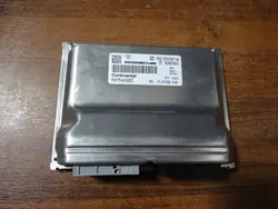 Module de commande boîte Porsche OE 97061827106