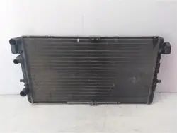 Radiador de agua Seat Cordoba I 1999-2002 1.9 SDI 6K0121253AG