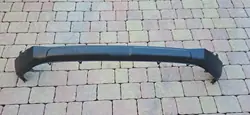Spoiler Avant Pare-chocs SsangYong Tivoli Lift OEM 78722-35000