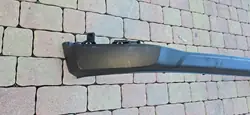 SsangYong Tivoli Lift Voorbumper Spoiler OEM 78722-35000