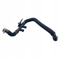 Tuyau d'eau réducteur LPG Dacia Jogger Sandero III Logan III