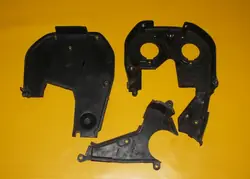 Kit de Couvre-Courroie Rover OE - Pièces OEM Occasion