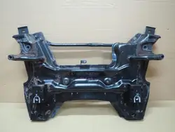 Porte-essieu avant OEM WÓZEK SANKI pour Citroen C3 III