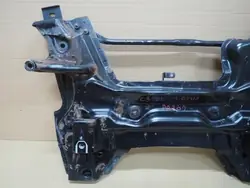 Vorderachsträger OEM WÓZEK SANKI für Citroen C3 III