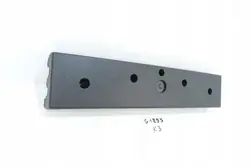 Cadre de plaque avant Hyundai I30 III OEM 86519-G4900