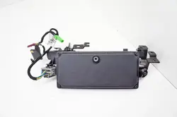 UW042 32327234 Volvo XC40 T3 Framkamera