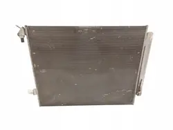 Ilmastointiradiatori Mercedes W463 W167 A1675001200