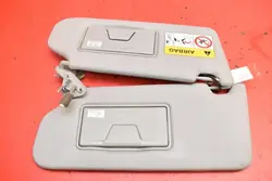 Solskydd OEM 8100C051 för Mitsubishi ASX 2012-2016