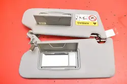 Visor solar OEM 8100C051 para Mitsubishi ASX 2012-2016
