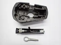 Kit de réparation cric OEM 6R0011031K VW Polo V
