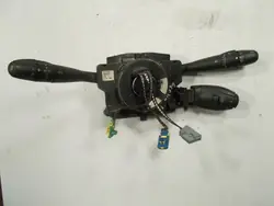 Gecombineerde lichtschakelaar Citroen Peugeot 96605687XT