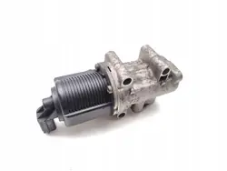 EGR-venttiili Vauxhall Astra 1.9 CDTI Diesel 55215032