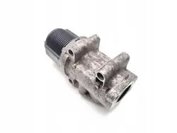 EGR-ventil Vauxhall Astra 1.9 CDTI Diesel 55215032