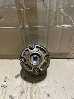 Nockenwellenriemenscheibe OEM 25342139 für Nissan Micra
