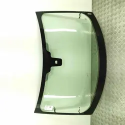 Land Rover OEM EJ3203010UB Begagnad framruta