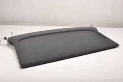 Prateleira bagageira traseira Audi A3 8P OEM 266256