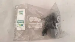 OPEL Corsa C / MERIVA A Heckwischermotor 9132802