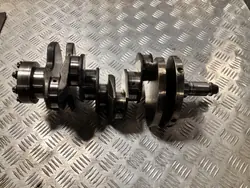 Vevaxel OEM 3.0 D 306 DT för Range Rover Sport L320