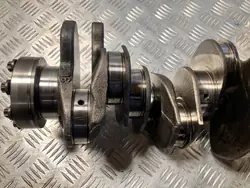 Vilebrequin OEM 3.0 D 306 DT pour Range Rover Sport L320
