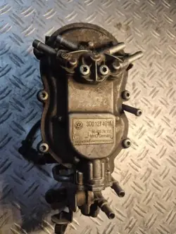 Polttoainesuodatin VW Phaeton 2003 3D0127401A