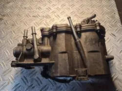 2003 VW Phaeton Fuel Filter 3D0127401A