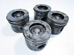 Pistão Ford OE para S-Max Galaxy MK3 2.0 TDCI