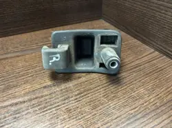 Hintere Türbegrenzung OEM RAJ21824 Rechte Seite