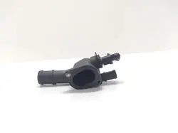 2006 Mitsubishi Grandis Coolant Temperature Sensor 1J0973702