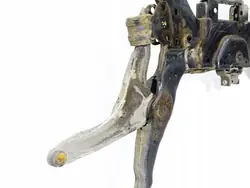 Vordere Bremsbeläge OEM DG9C5C145 für Ford Mondeo