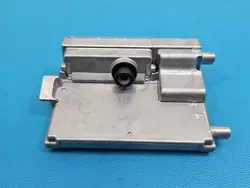 Skoda Scala framradarkamera OEM 2Q0980653D