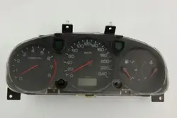 Compteur OEM HR0251009 pour Honda Accord VI 2.0
