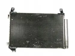 OEM 124300441331 AC-condensor voor Toyota Yaris 2011-2017