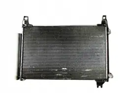 Condenseur AC OEM 124300441331 pour Toyota Yaris 2011-2017