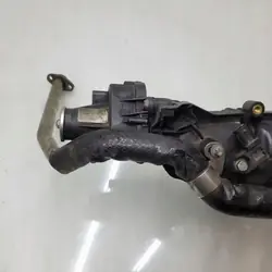 Collecteur d'admission BMW 7 (F01,F02) 0280751005 3.0L Diesel
