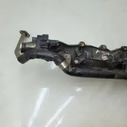 Ansaugkrümmer BMW 7 (F01,F02) 0280751005 3.0L Diesel