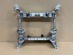 Cadre auxiliaire avant Audi e-tron 2019 OEM 4KE399313B